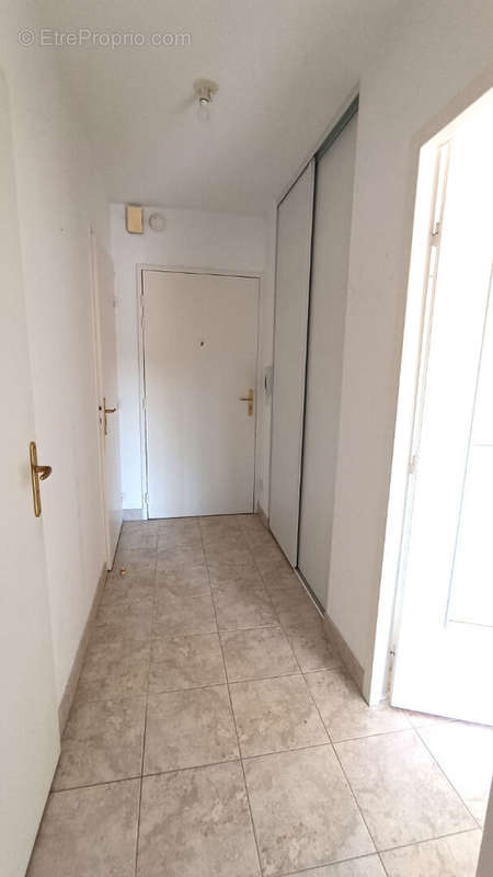 Appartement à SAINT-NAZAIRE