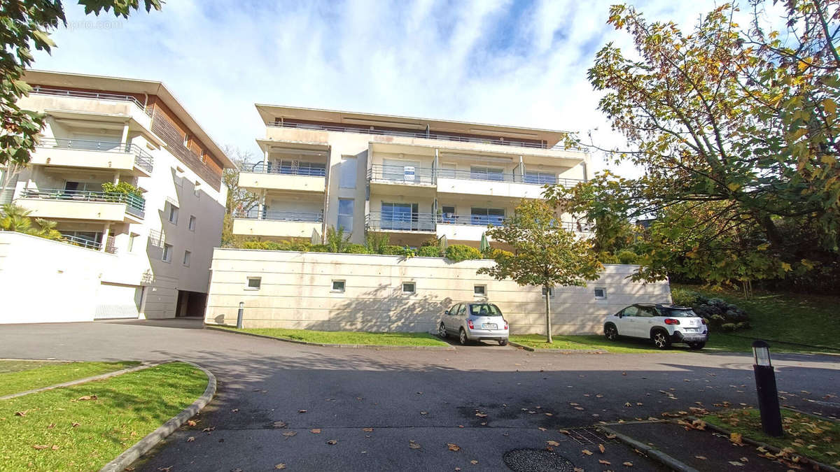 Appartement à SAINT-NAZAIRE