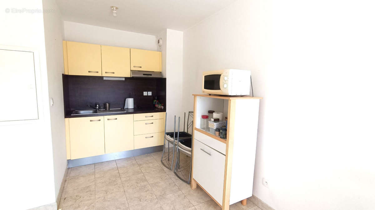 Appartement à SAINT-NAZAIRE