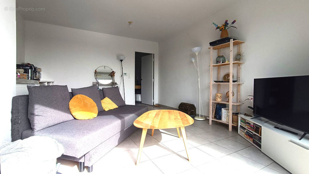 Appartement à SAINT-NAZAIRE