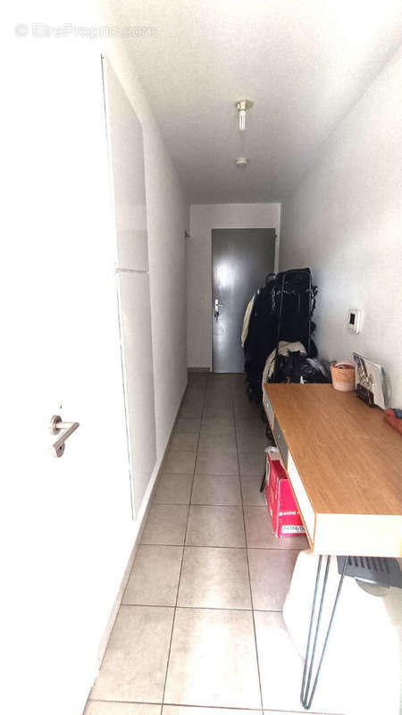 Appartement à SAINT-NAZAIRE