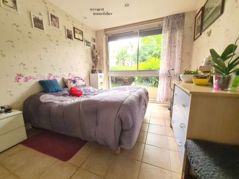 Appartement à BONDY