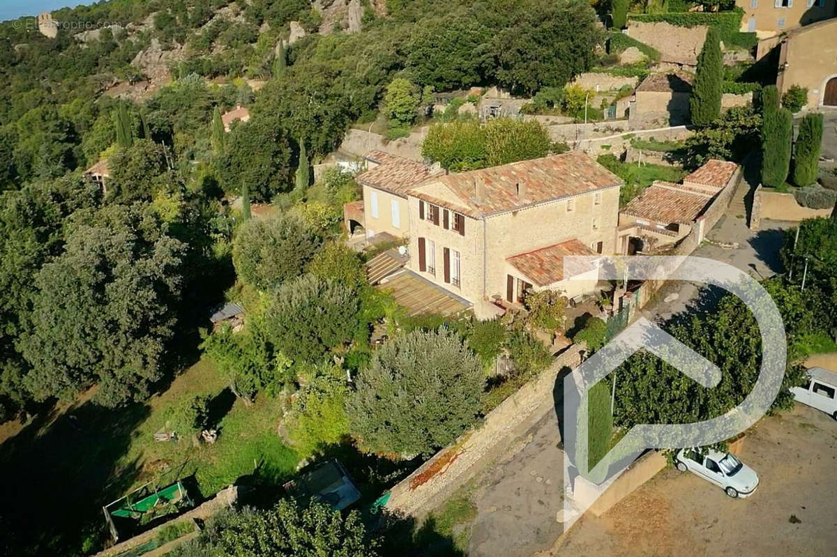 Maison à MOISSAC-BELLEVUE