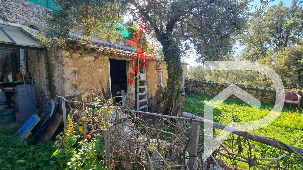 Maison à MOISSAC-BELLEVUE