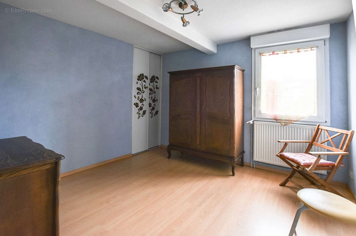 Appartement à BESANCON