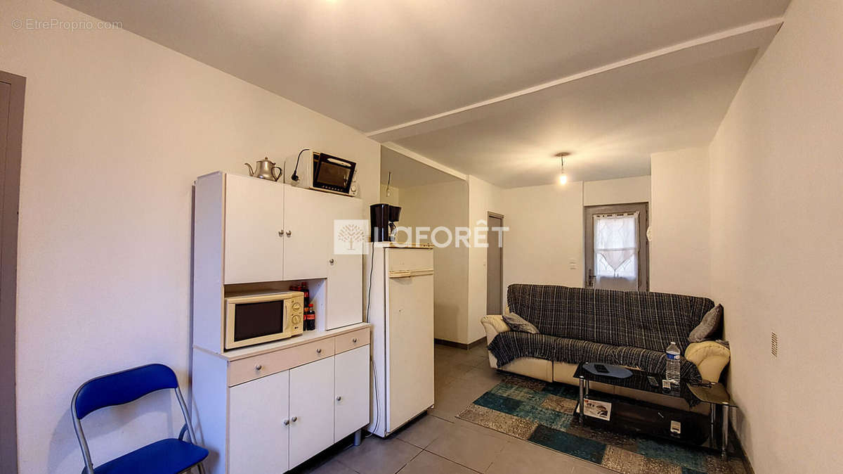 Appartement à VILLEMUR-SUR-TARN