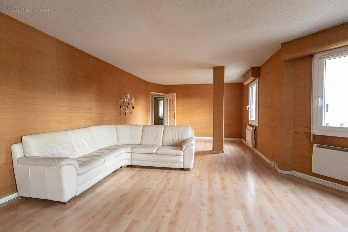 Appartement à PAU