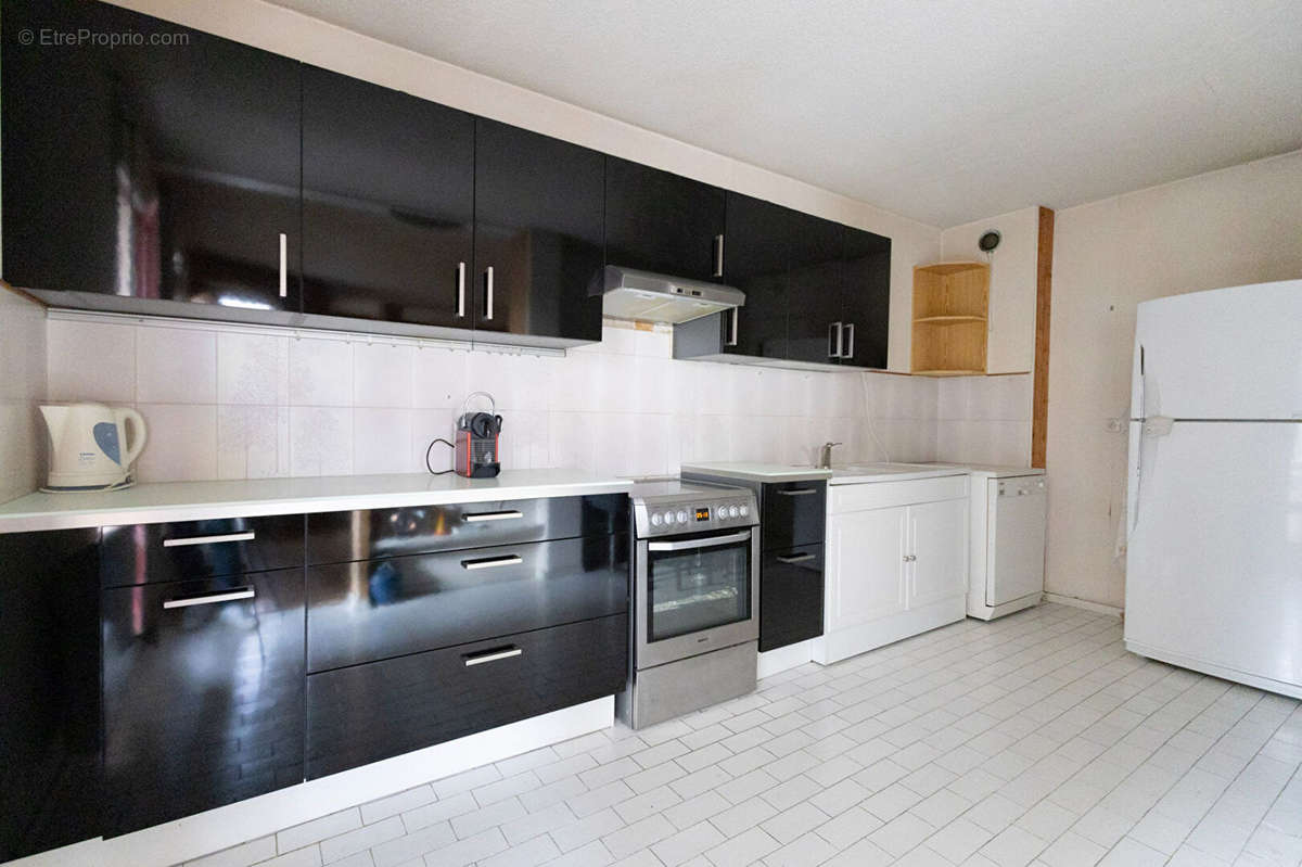 Appartement à PAU