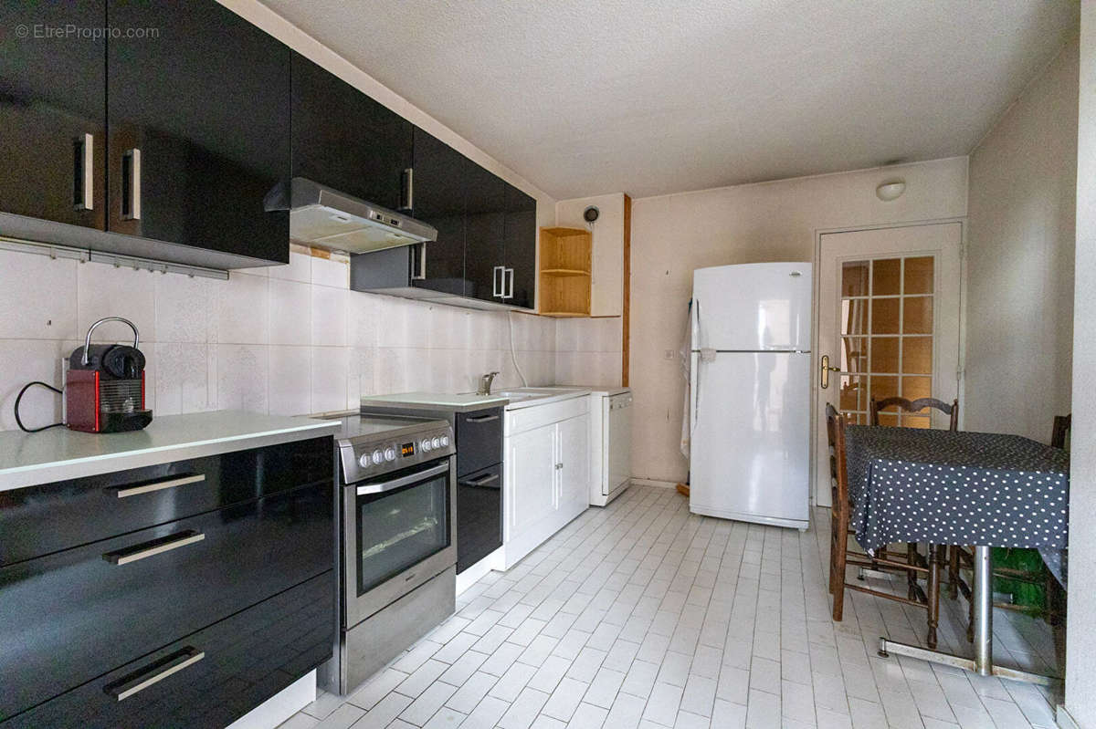 Appartement à PAU