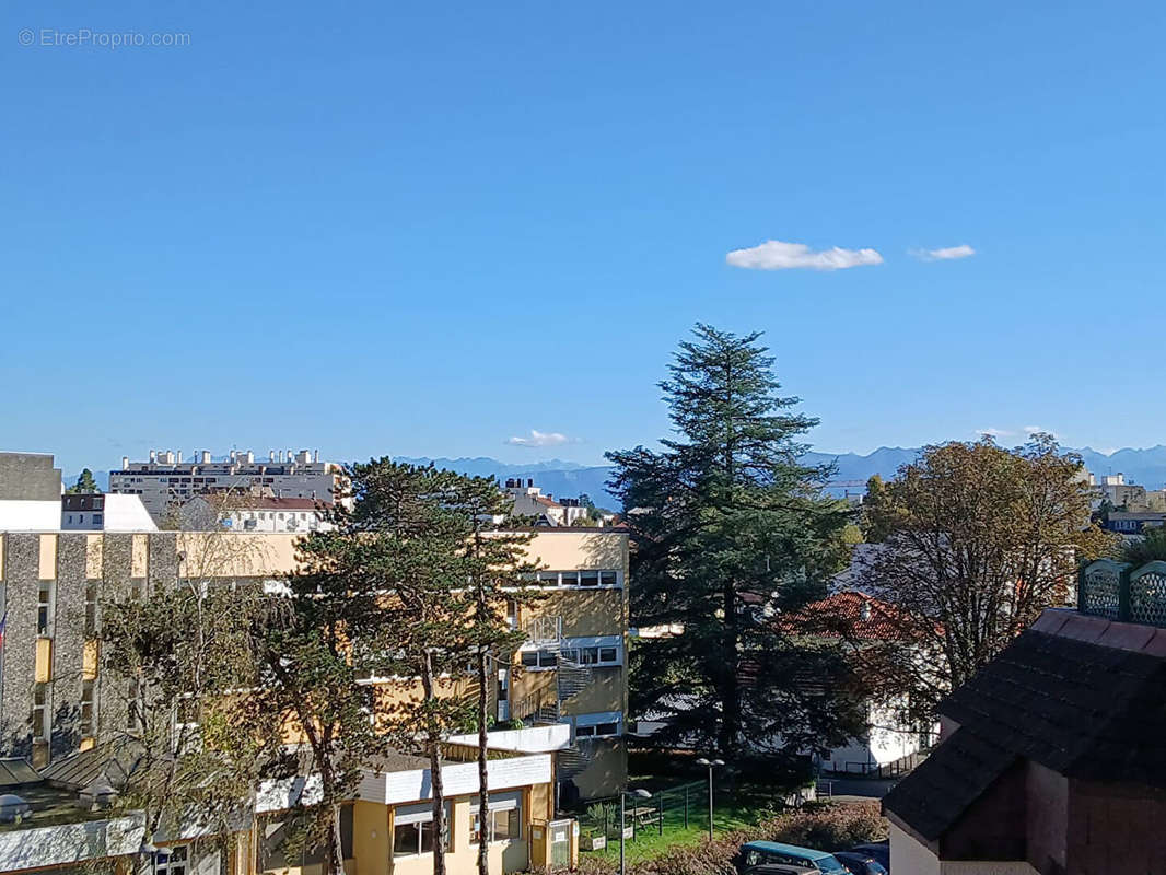 Appartement à PAU