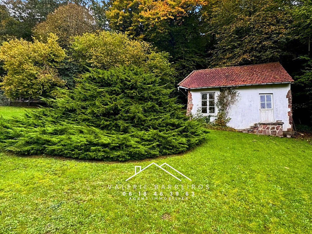 Maison à TOURVILLE-LA-RIVIERE