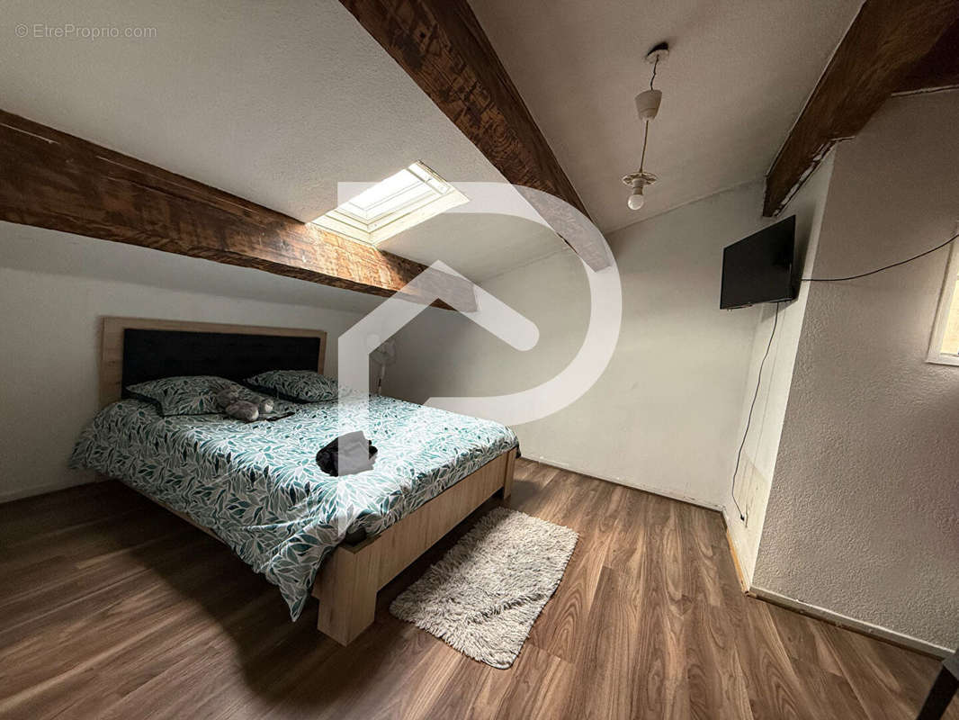 Appartement à MARSEILLE-15E