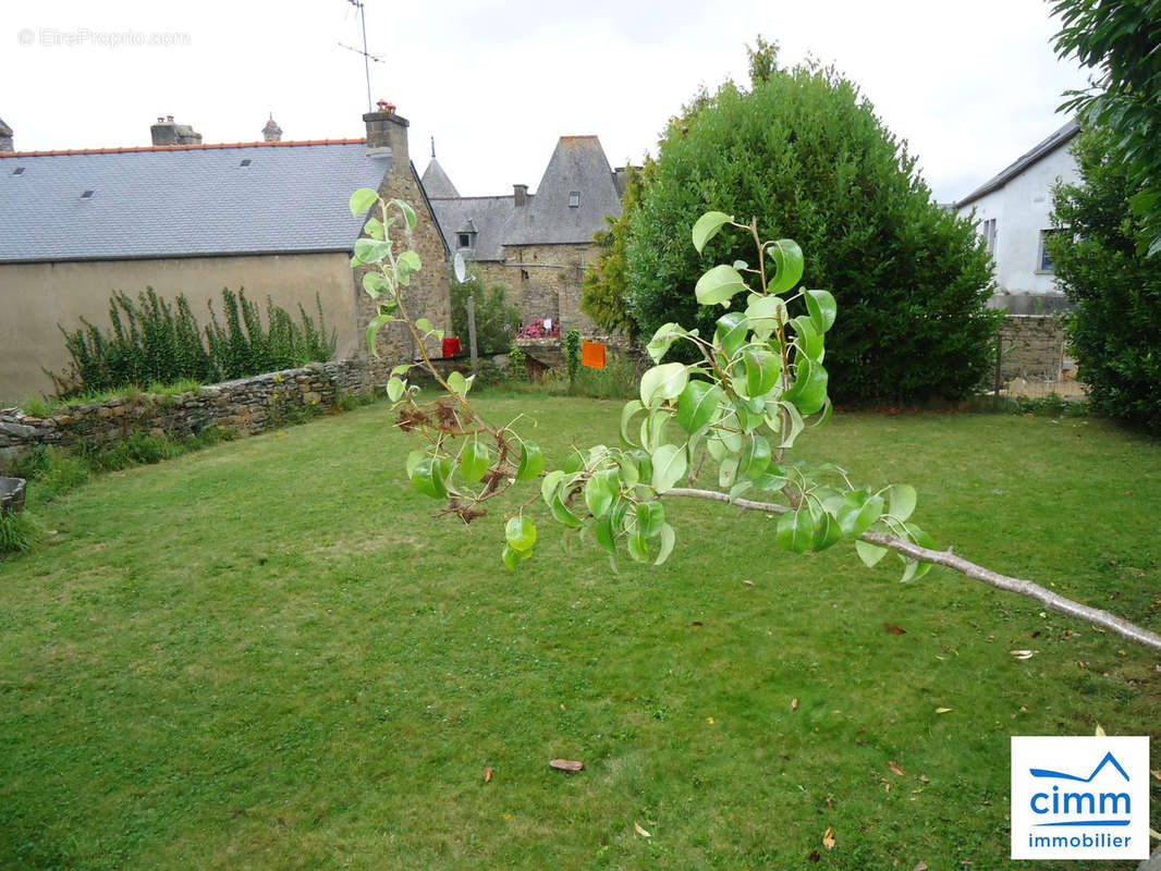 Appartement à LANNION