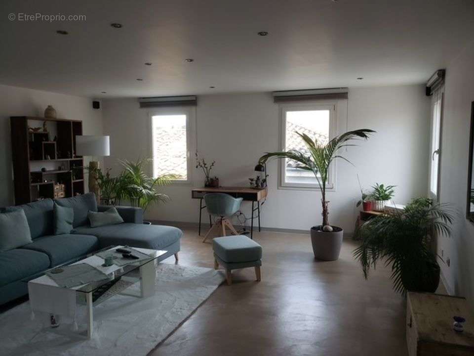 Appartement à LA CIOTAT