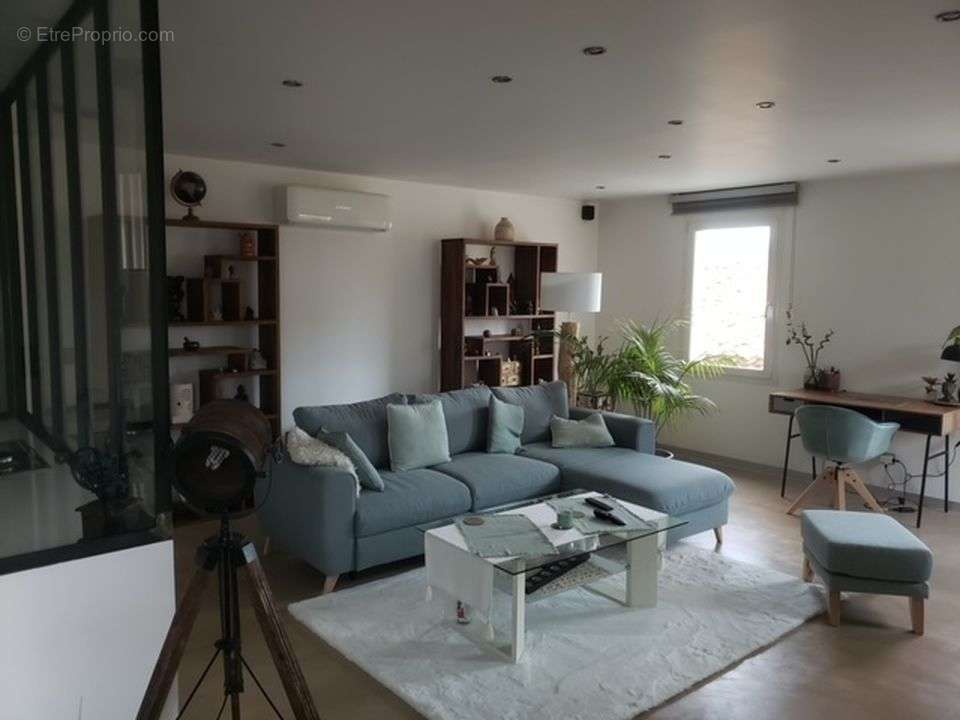 Appartement à LA CIOTAT