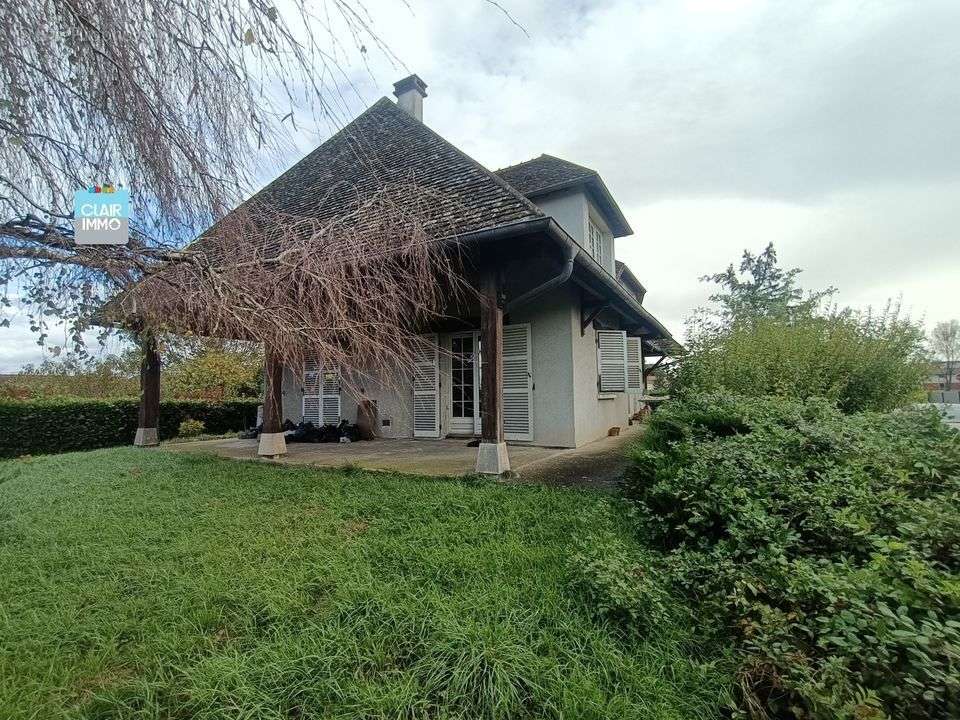 Maison à REPLONGES