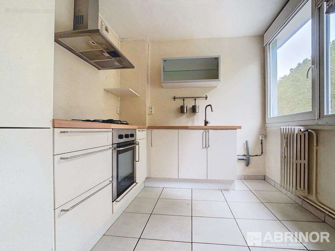 Appartement à VILLENEUVE-D&#039;ASCQ