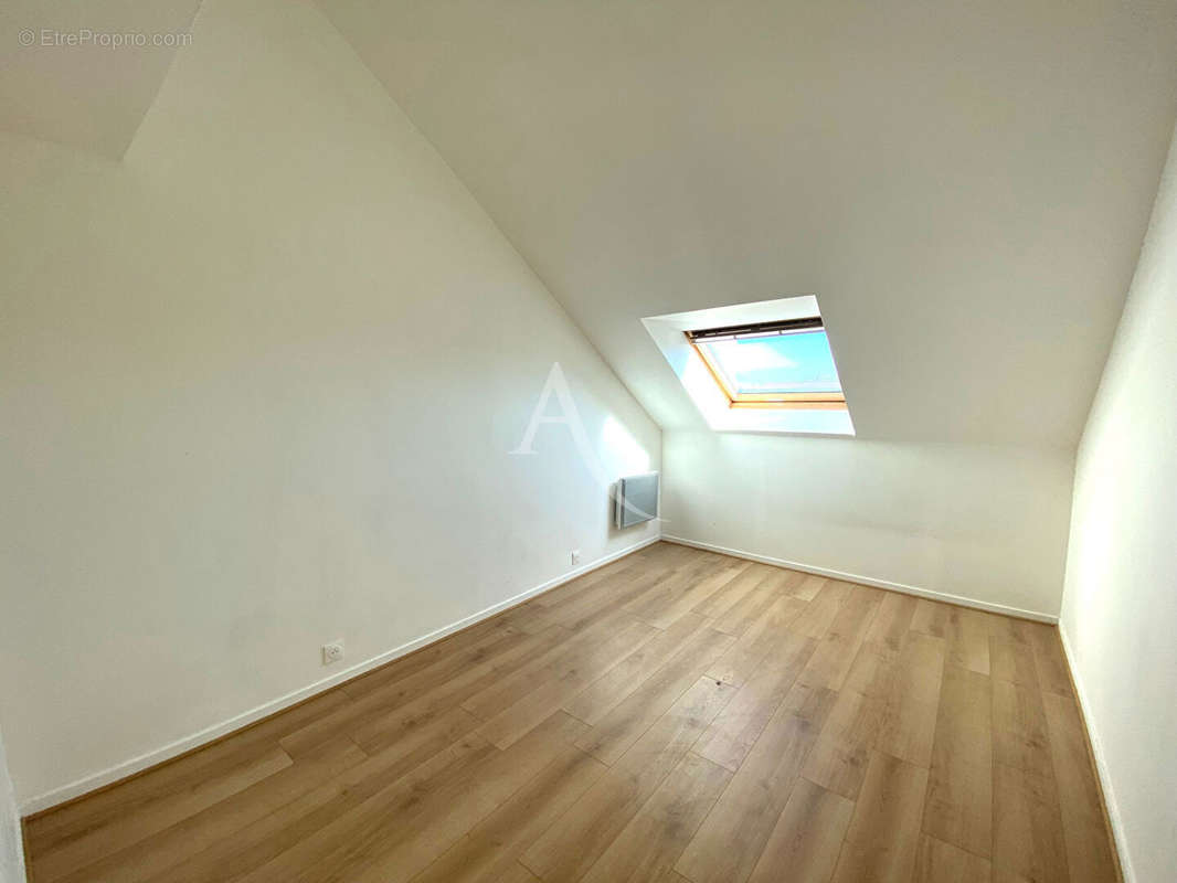 Appartement à GIF-SUR-YVETTE