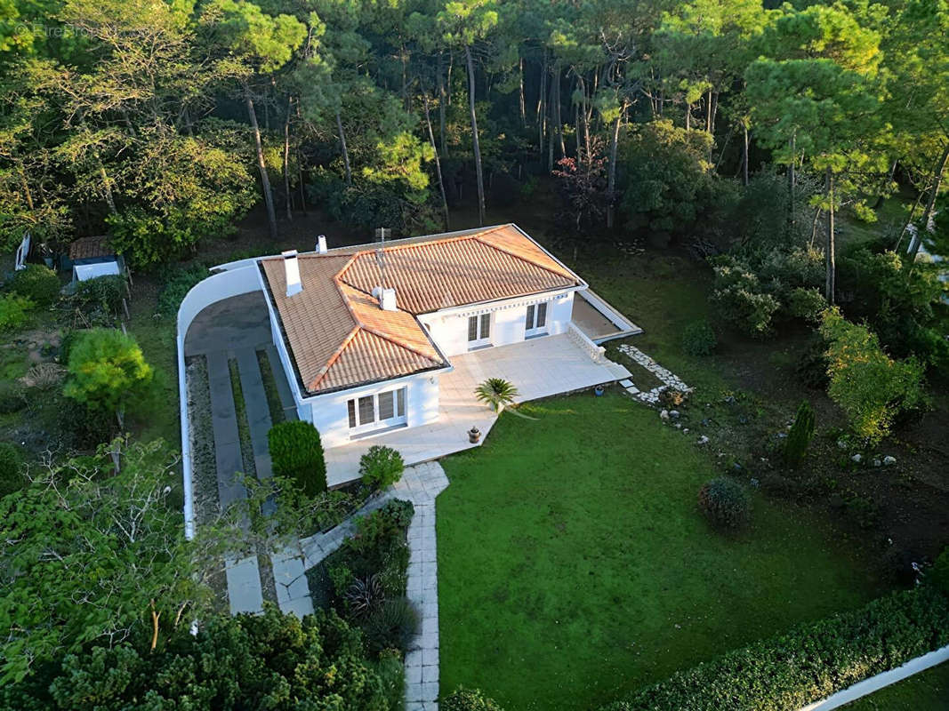 Maison à SAINT-JEAN-DE-MONTS