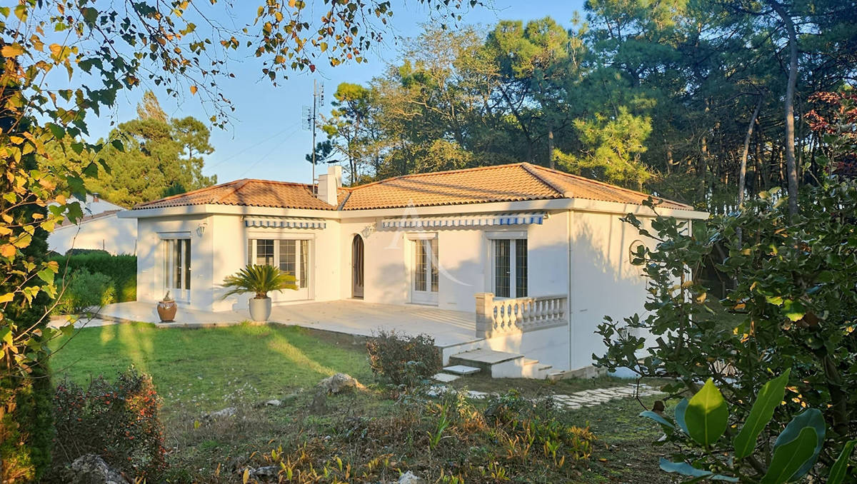 Maison à SAINT-JEAN-DE-MONTS