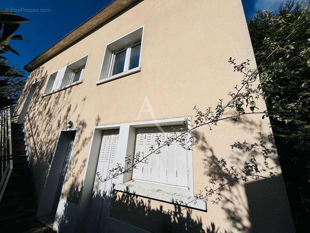 Appartement à ANGERS