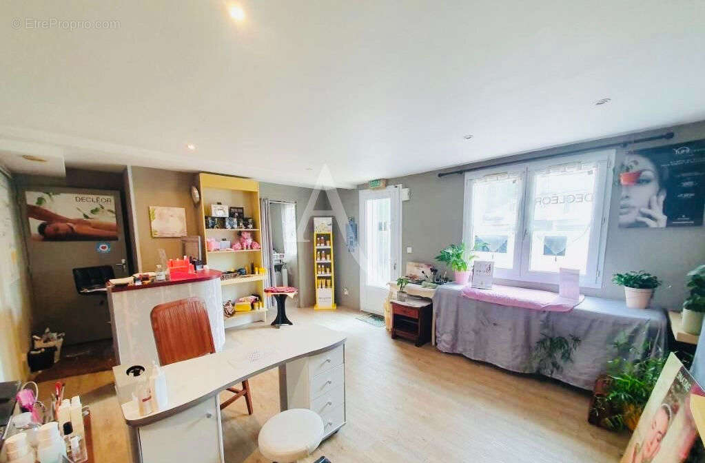 Appartement à ANGERS