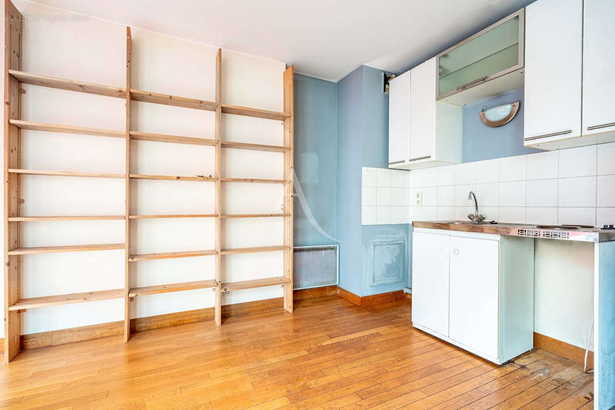 Appartement à PARIS-13E