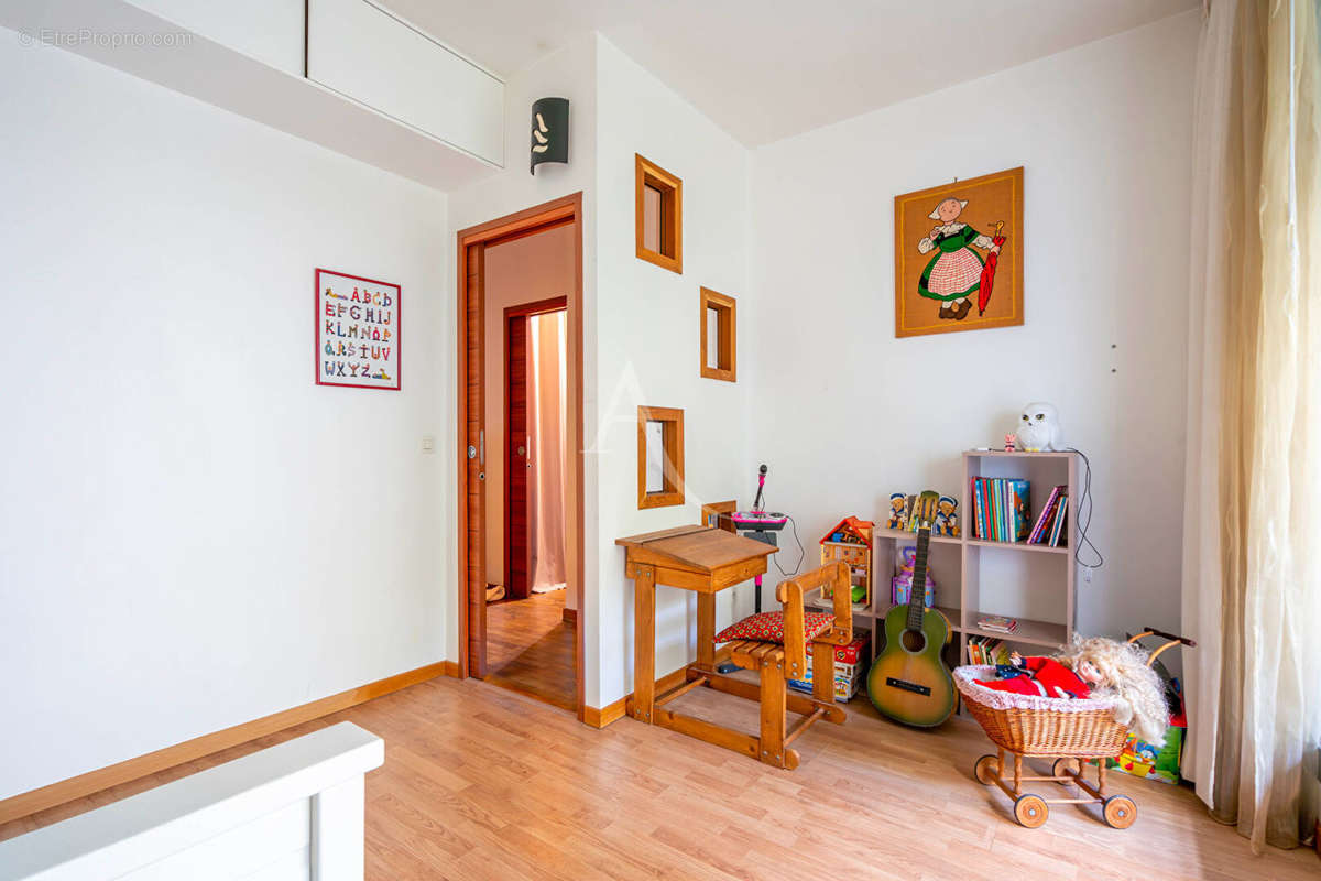 Appartement à PARIS-13E