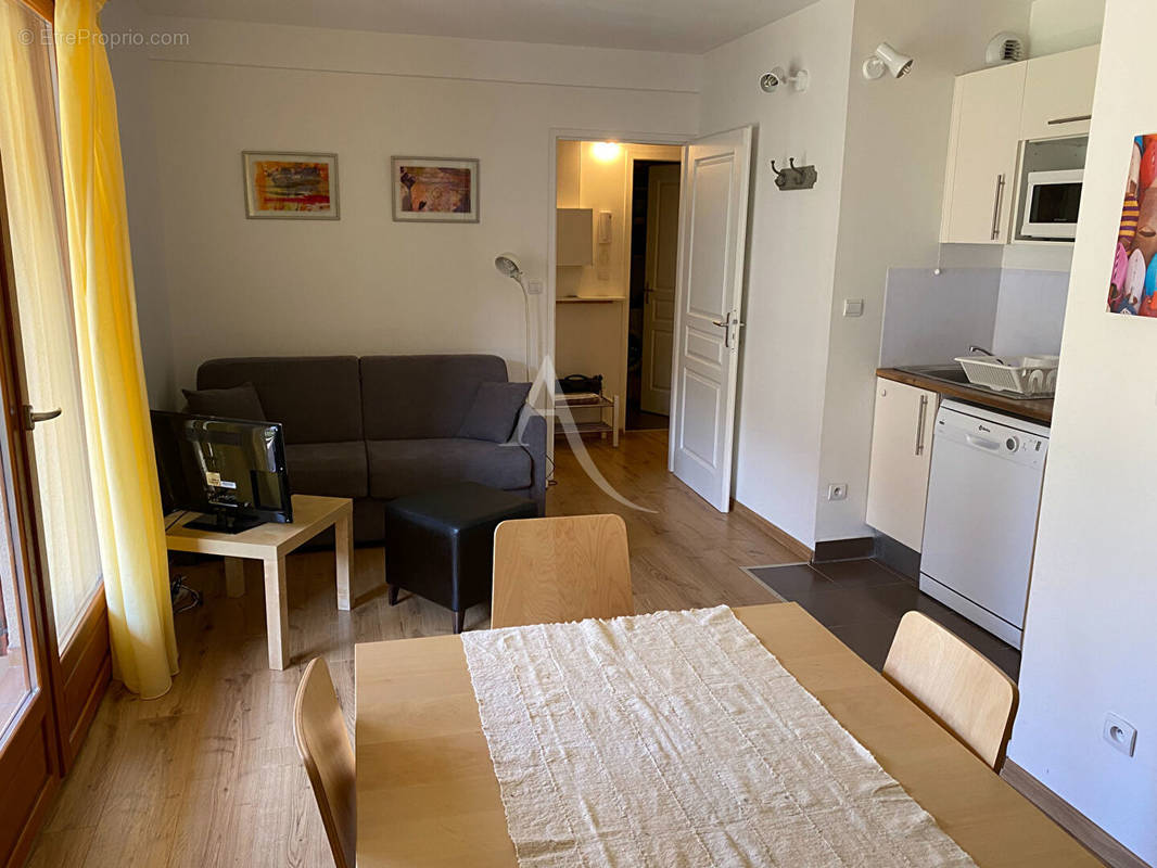 Appartement à FORMIGUERES