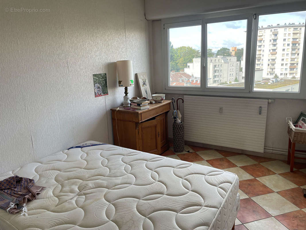 Appartement à BESANCON