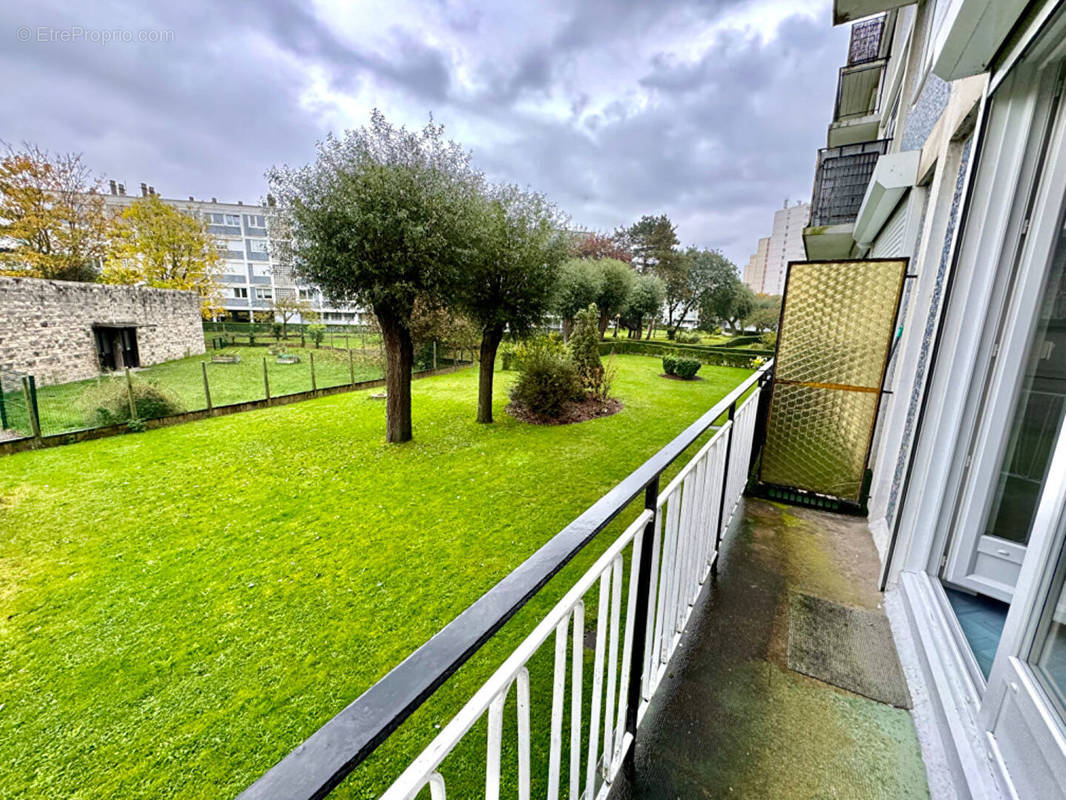 Appartement à BOULOGNE-SUR-MER