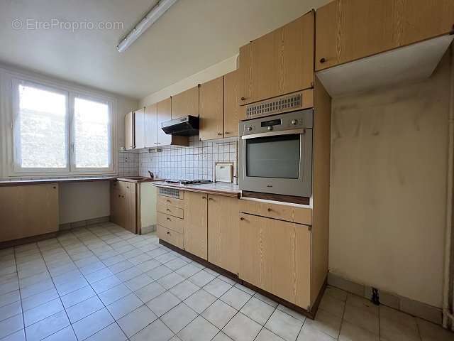 Appartement à CRETEIL