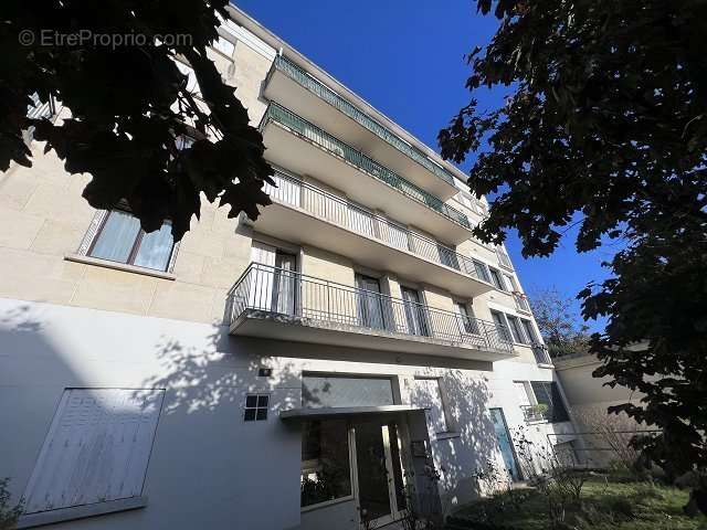 Appartement à CRETEIL