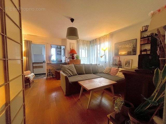 Appartement à CRETEIL