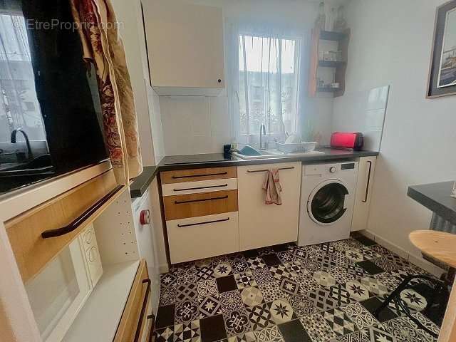 Appartement à CRETEIL