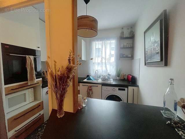 Appartement à CRETEIL