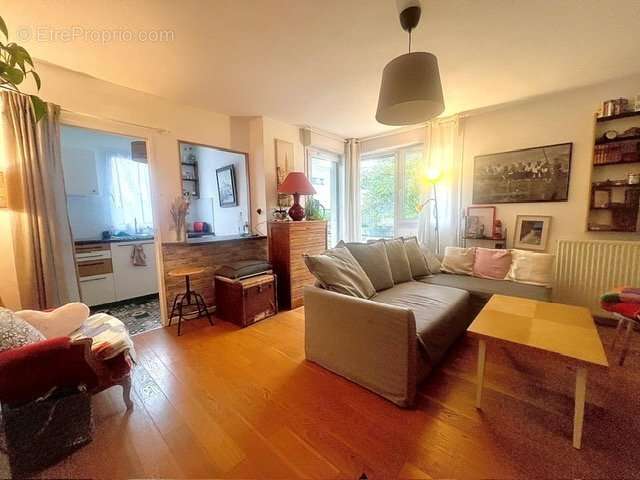 Appartement à CRETEIL