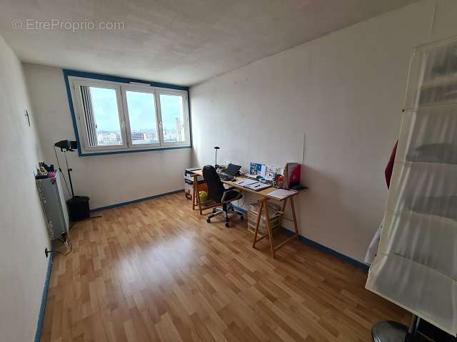 Appartement à CRETEIL