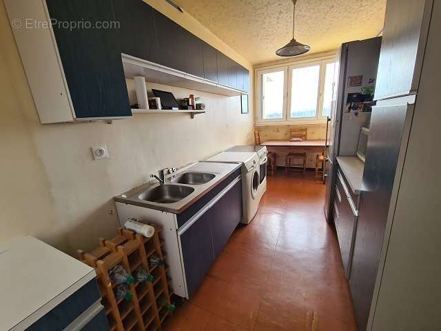 Appartement à CRETEIL