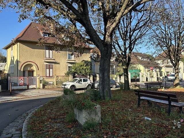 Maison à CRETEIL