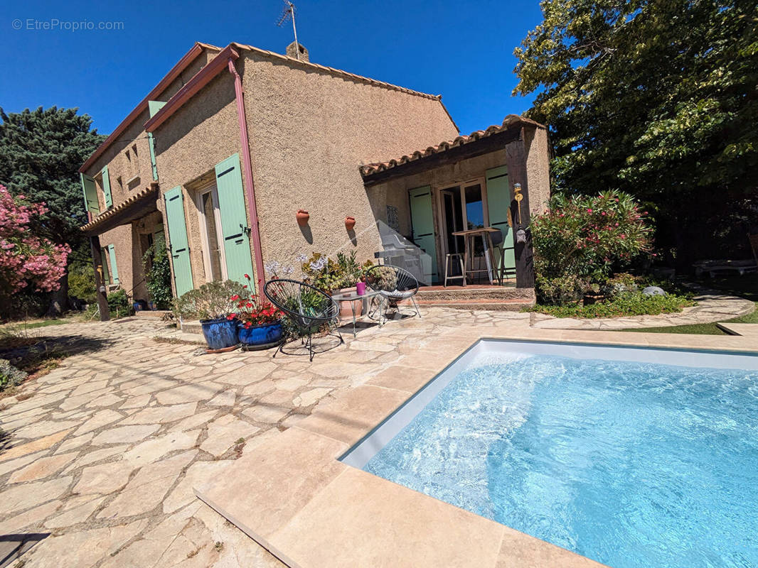 Maison à NARBONNE