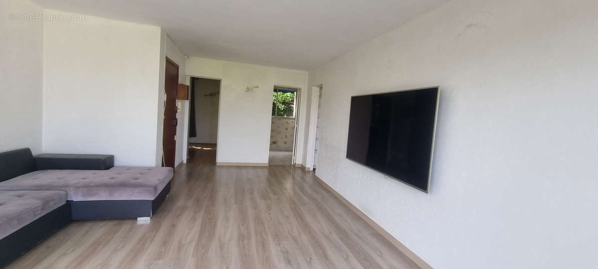 Appartement à LE PERREUX-SUR-MARNE