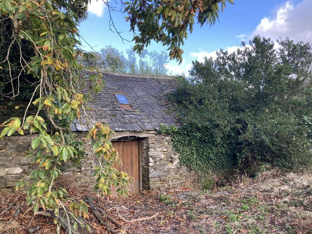 Maison à LAMPAUL-GUIMILIAU