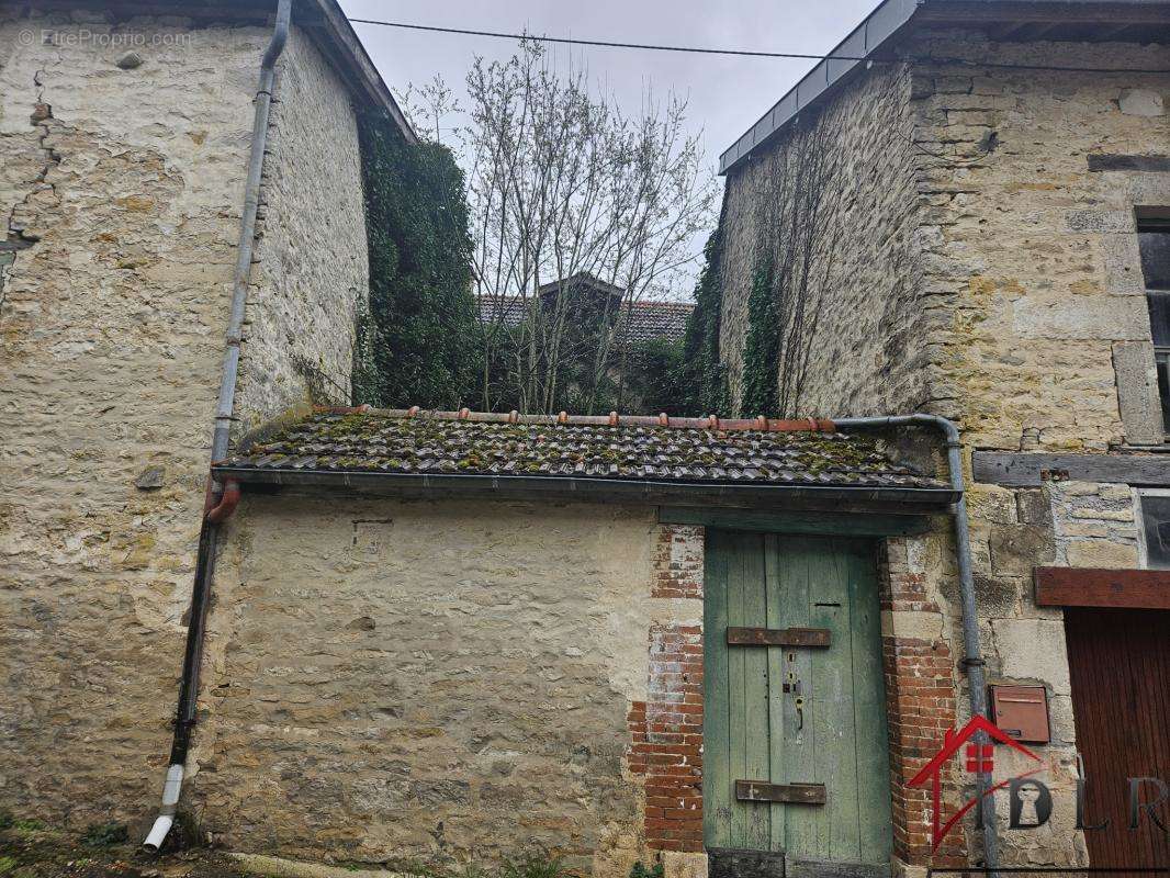 Maison à VIGNORY