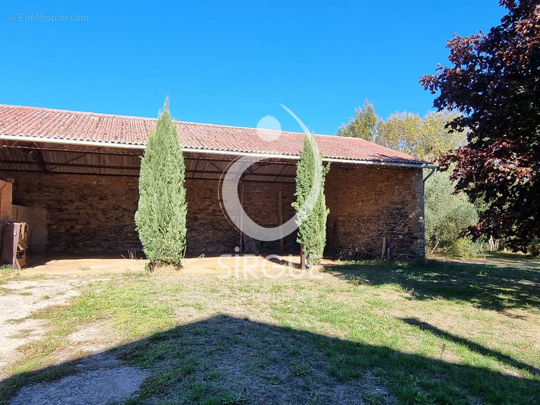 Maison à CARMAUX