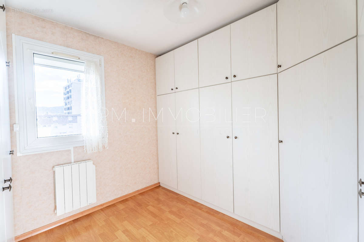 Appartement à MARSEILLE-9E