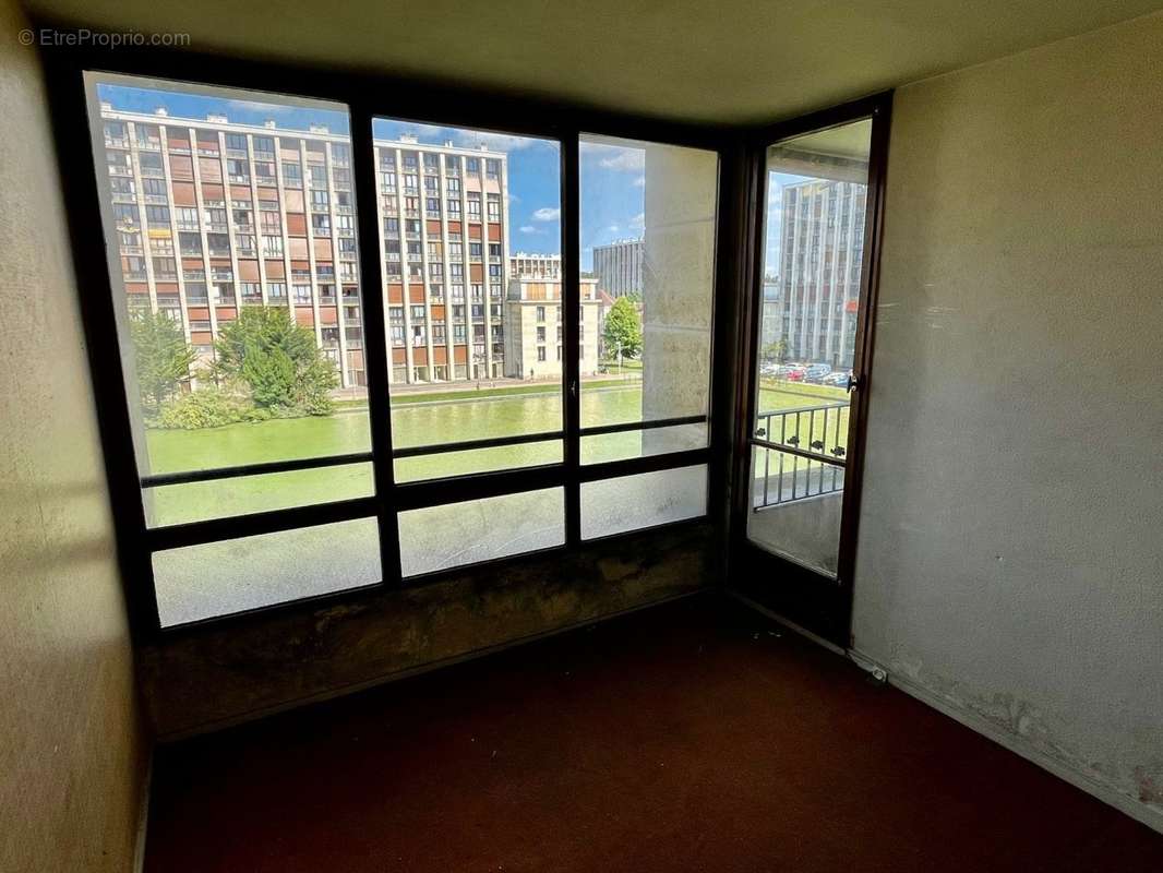 Appartement à MEUDON