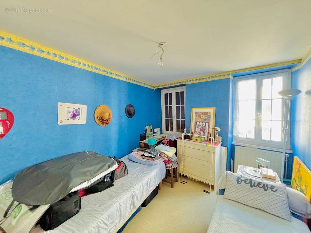 Appartement à BAYONNE