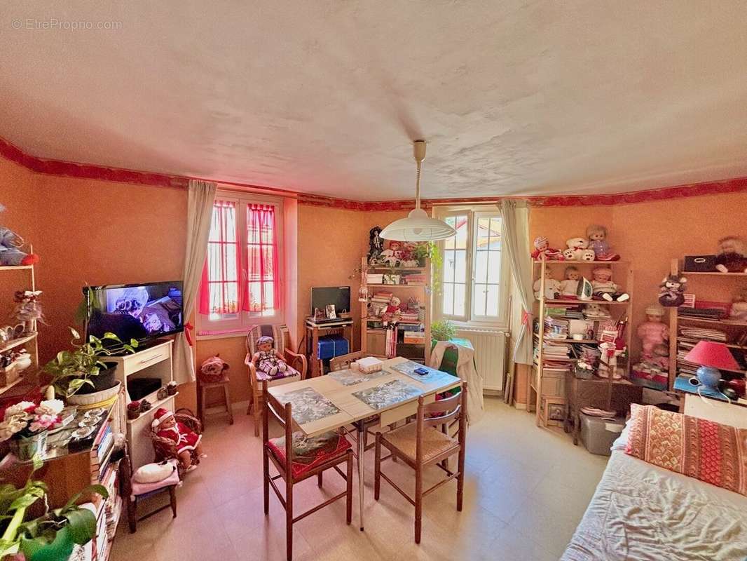 Appartement à BAYONNE