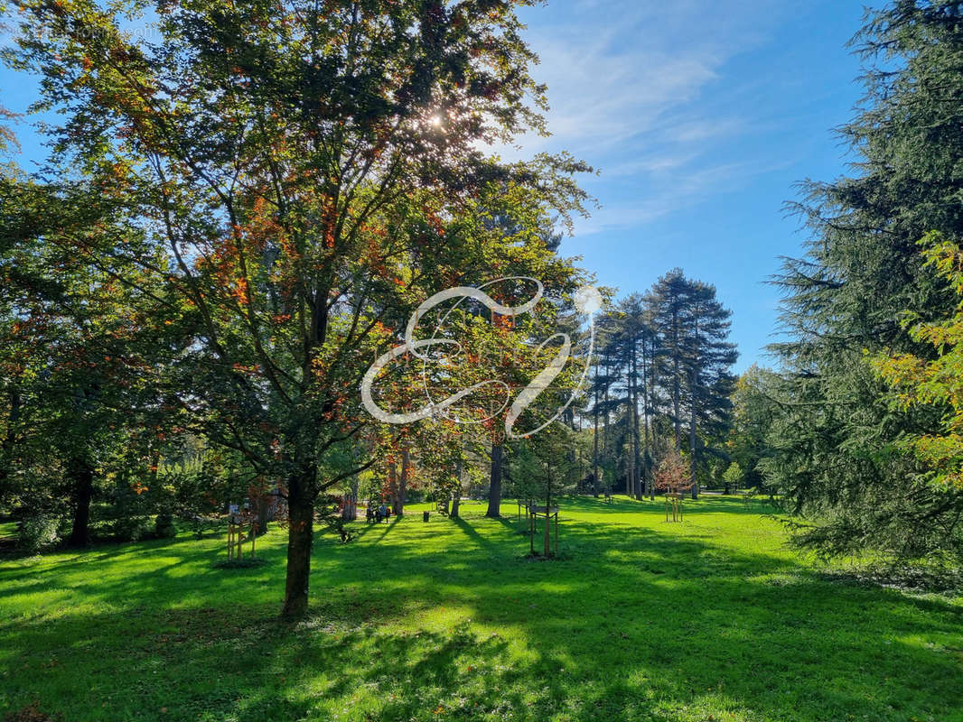 Appartement à LYON-9E